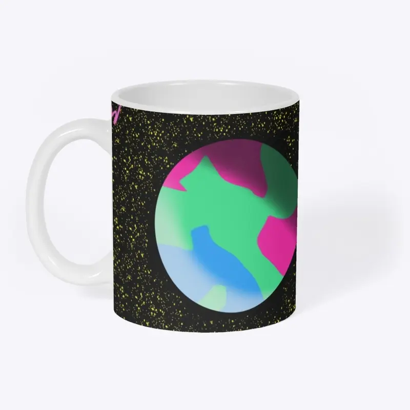 Planet POLYSEXUAL