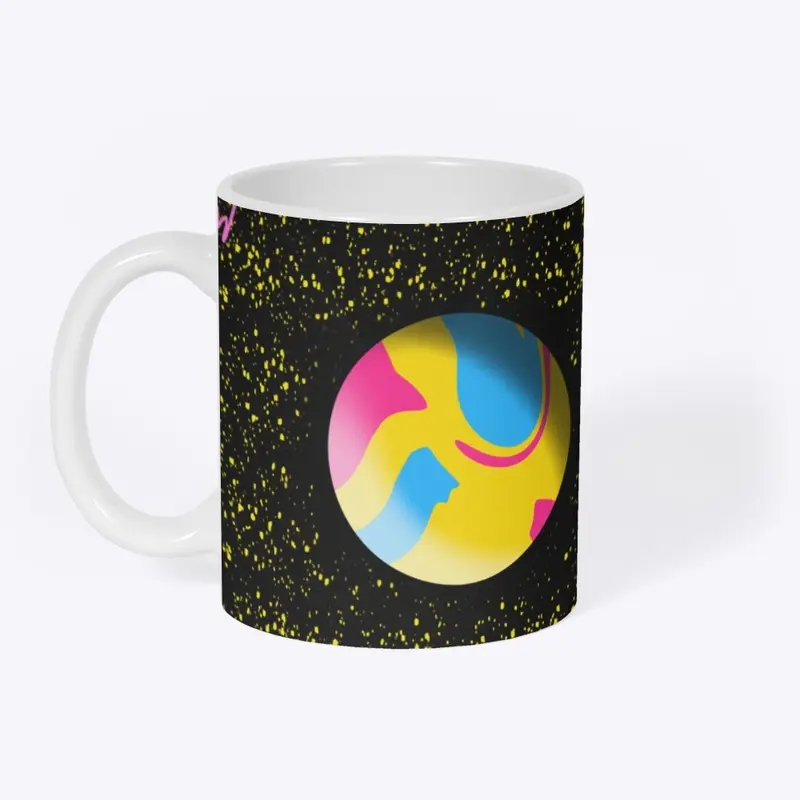 Planet PANSEXUAL