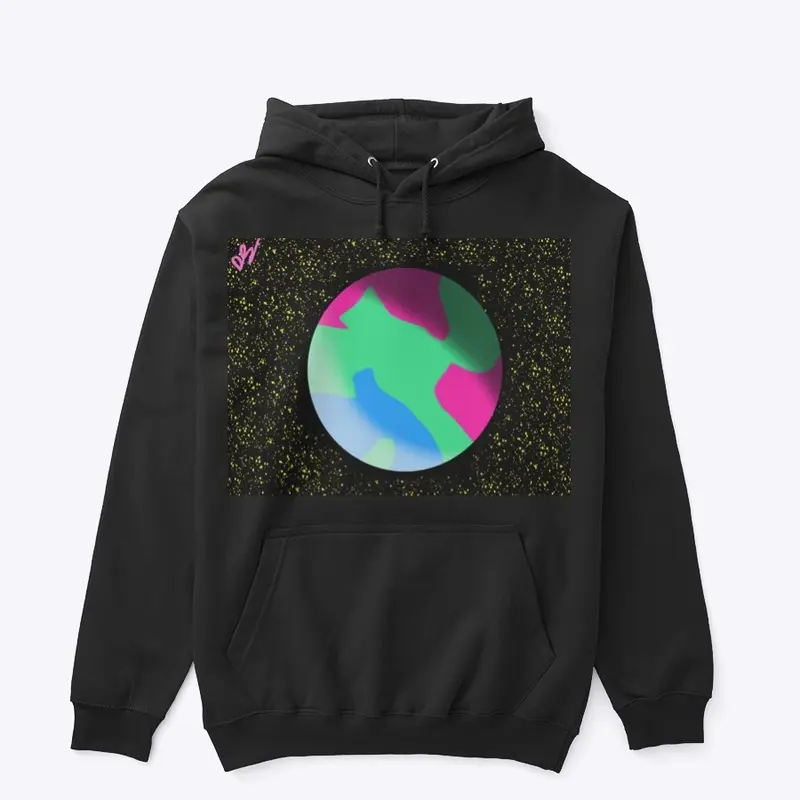 Planet POLYSEXUAL