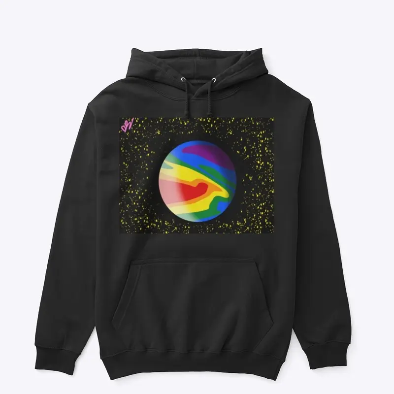 Planet PRIDE