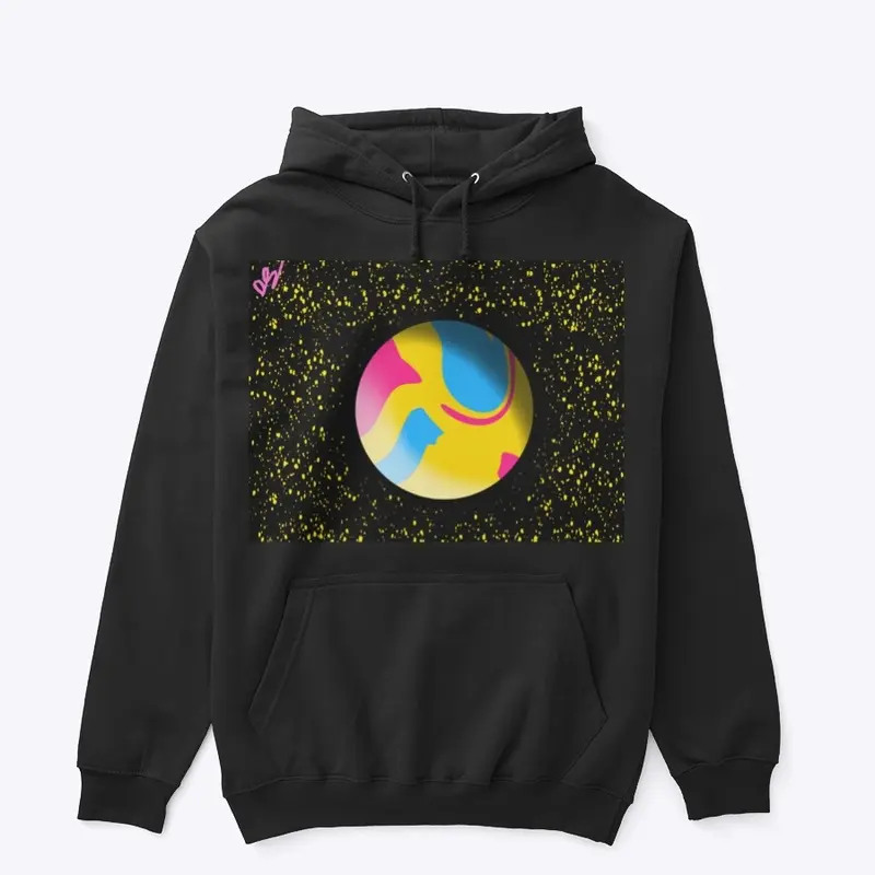 Planet PANSEXUAL