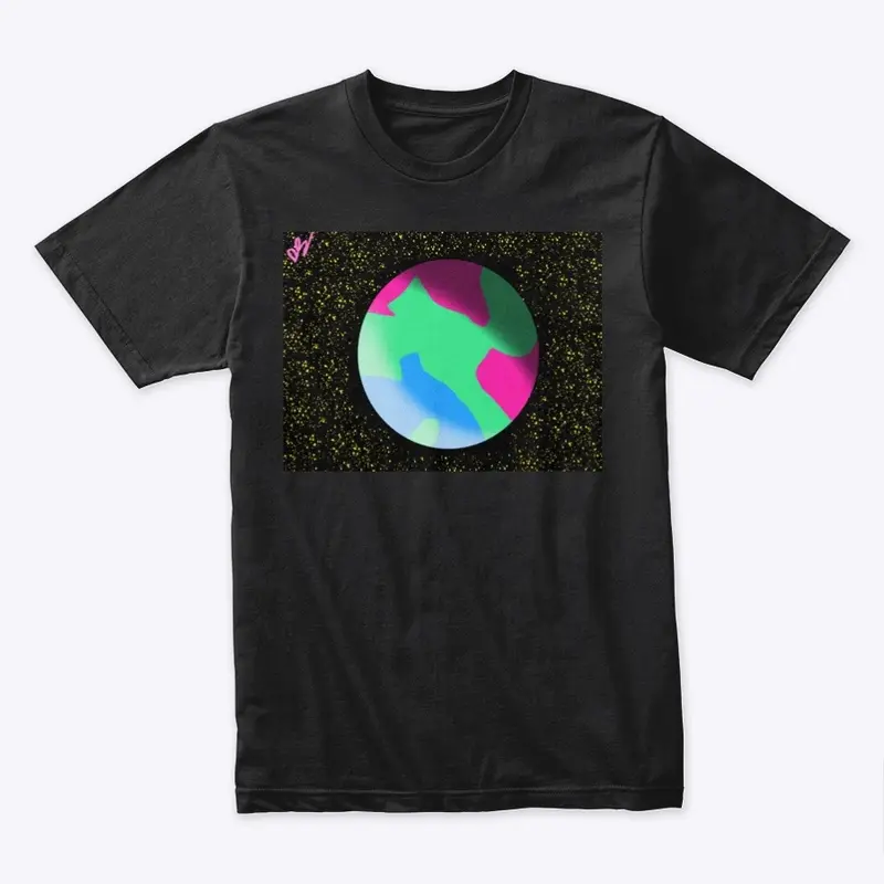 Planet POLYSEXUAL